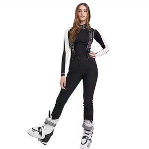 Topshop SNO Ski Trousers US 2